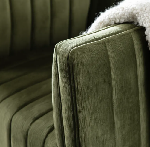 Draper Accent Chair