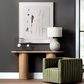 Draper Accent Chair