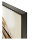 Umber Canvas Art 48x72