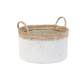 Paloma Round Basket (Various Sizes)