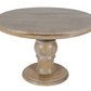 Sloane Dining Table, Light Tobacco