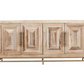 Modesto Console, Sunbleached