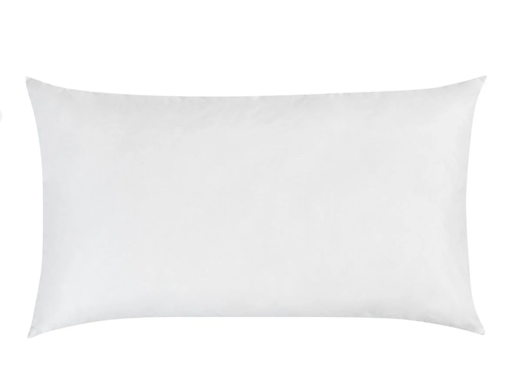 King Sham Insert Pillow