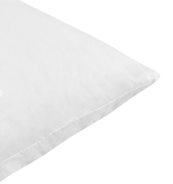 King Sham Insert Pillow