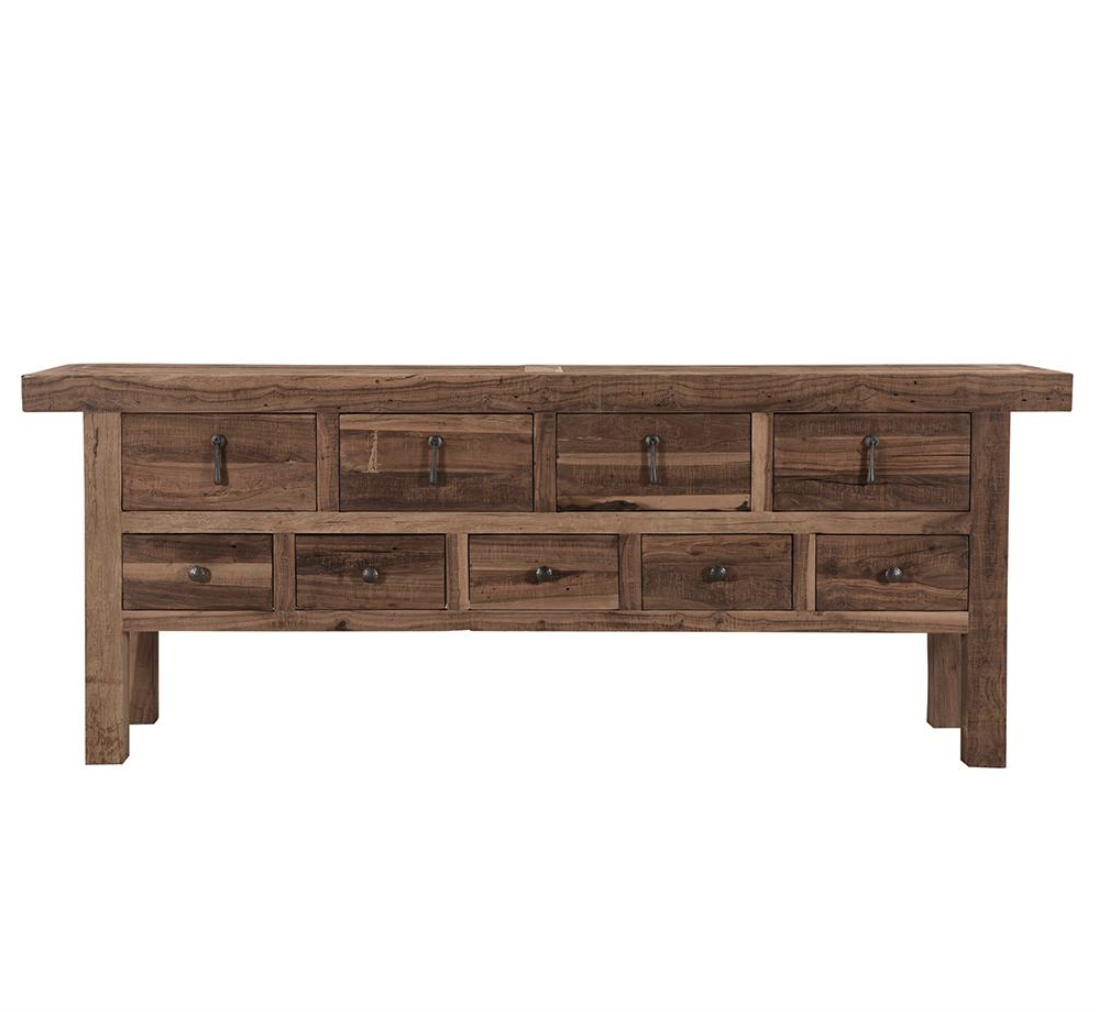 Corsica Sideboard