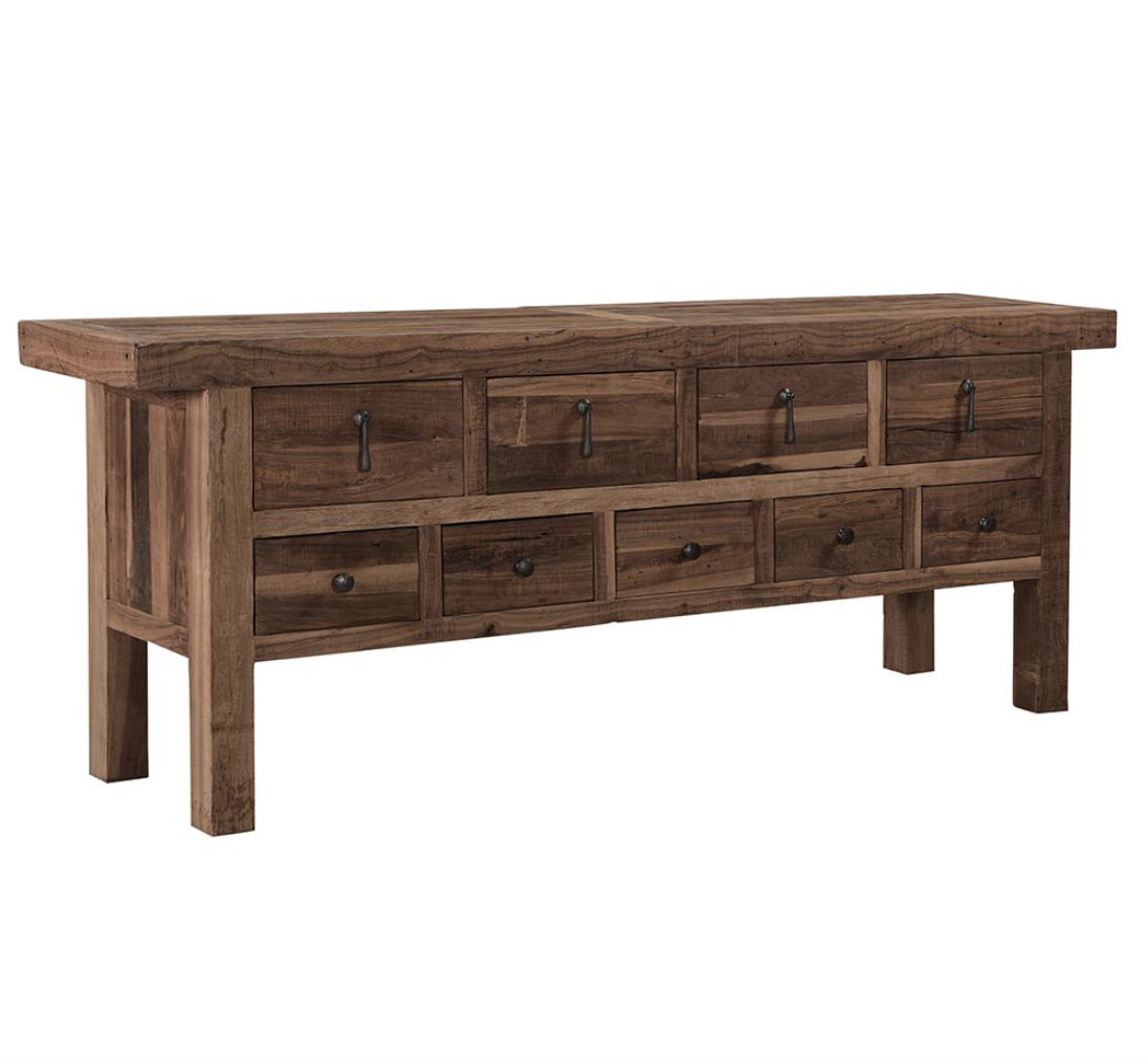 Corsica Sideboard