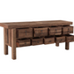 Corsica Sideboard