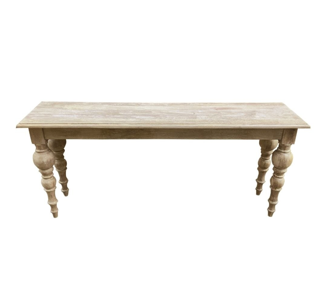 Bristol Console Table