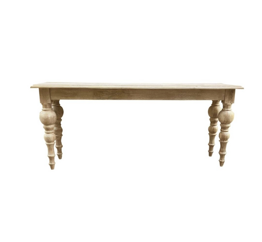 Bristol Console Table