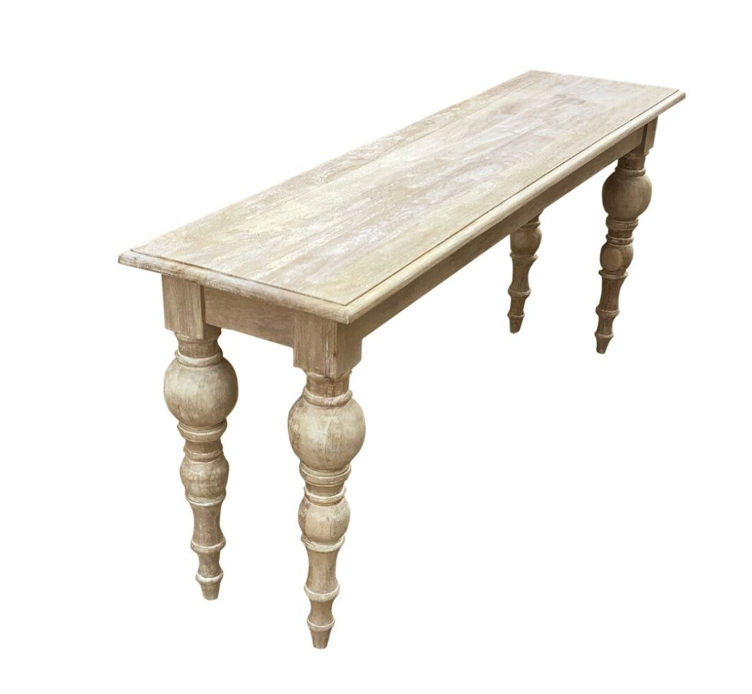 Bristol Console Table