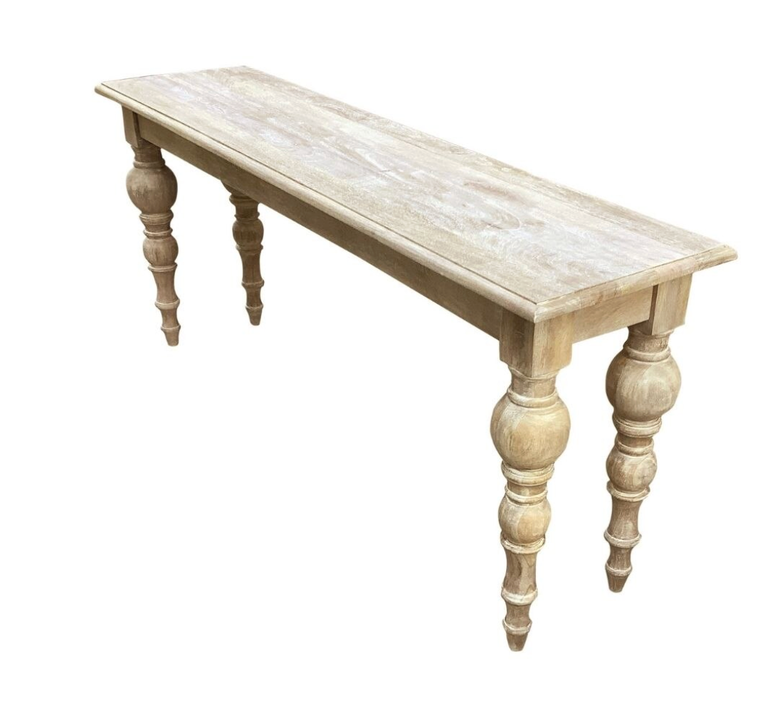 Bristol Console Table