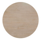 Nova Round Dining Table, 60"