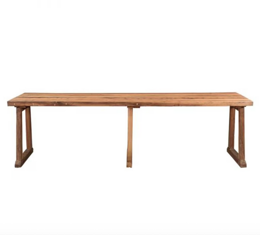 Nanci Narrow Dining Table