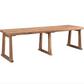 Nanci Narrow Dining Table