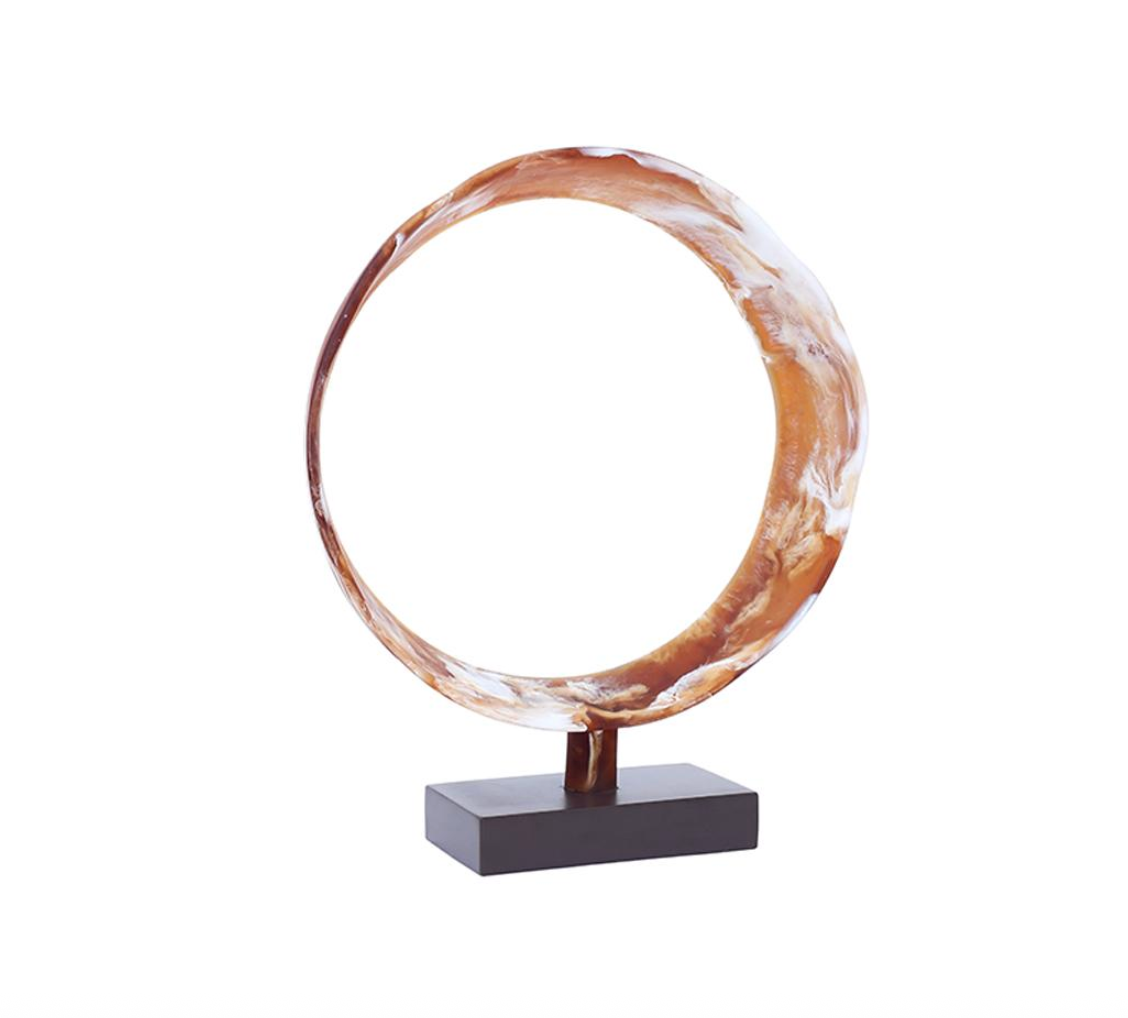 Hayes Sculpture (Various Sizes)