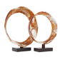 Hayes Sculpture (Various Sizes)
