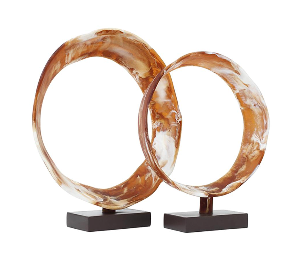 Hayes Sculpture (Various Sizes)