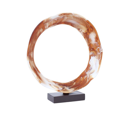 Hayes Sculpture (Various Sizes)