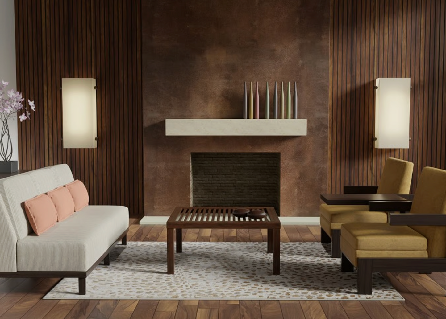 Waldor Collection, Beige 10'x13'2"