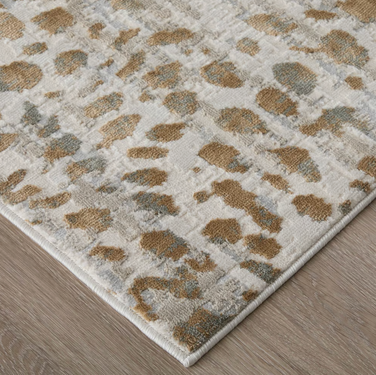 Waldor Collection, Beige 10'x13'2"