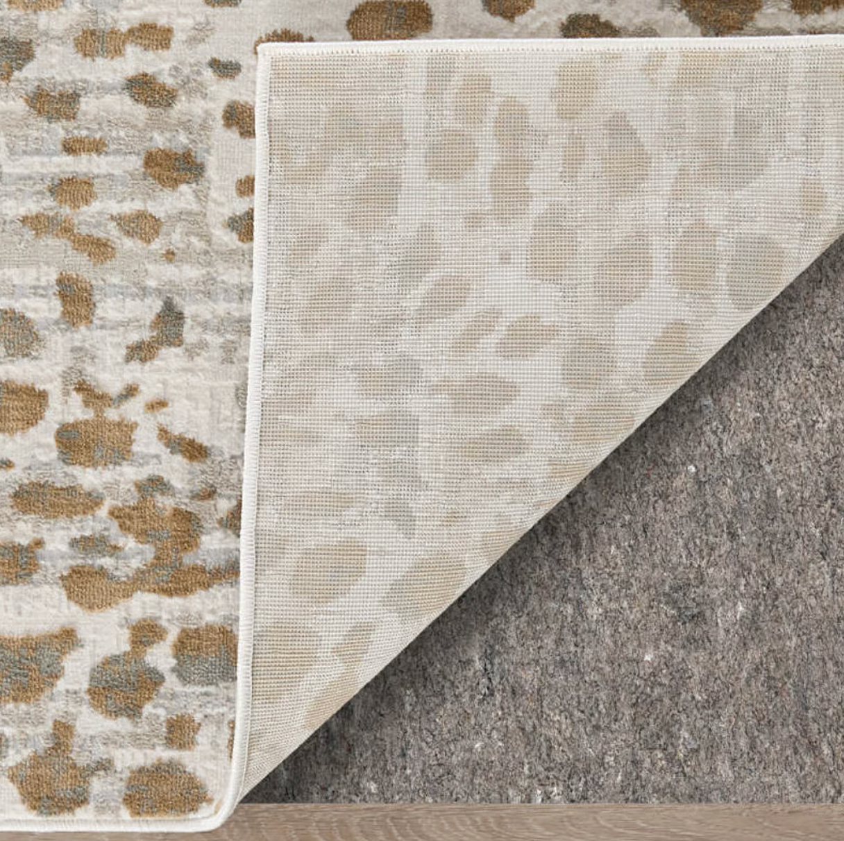 Waldor Collection, Beige 10'x13'2"