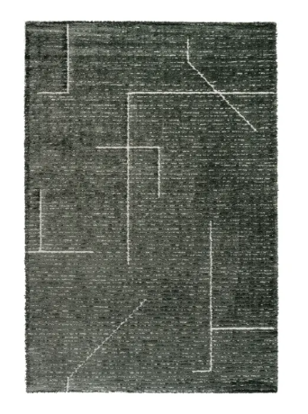 Emerald Springs Rug 8x10