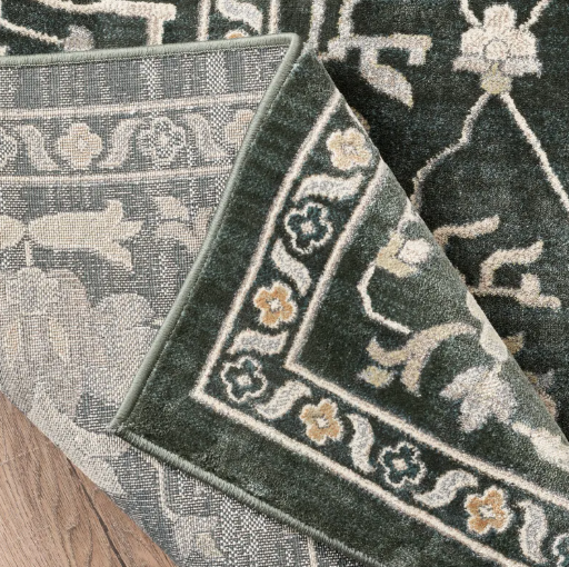 Hollingsworth Rug 8x10