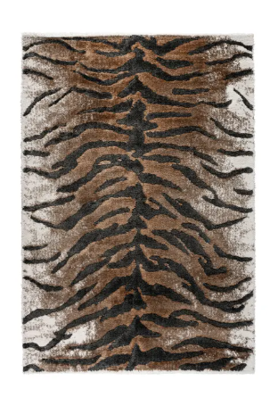 Tiger Rug 8x10