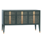 Francis Buffet, Deep Olive