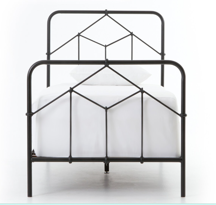 Casey Twin Bed