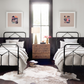 Casey Twin Bed