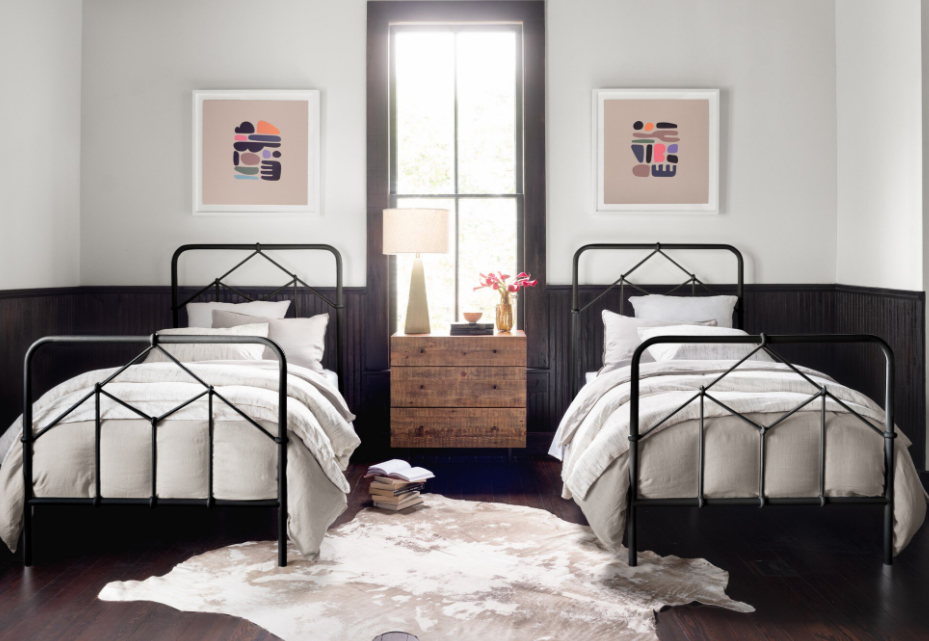 Casey Twin Bed