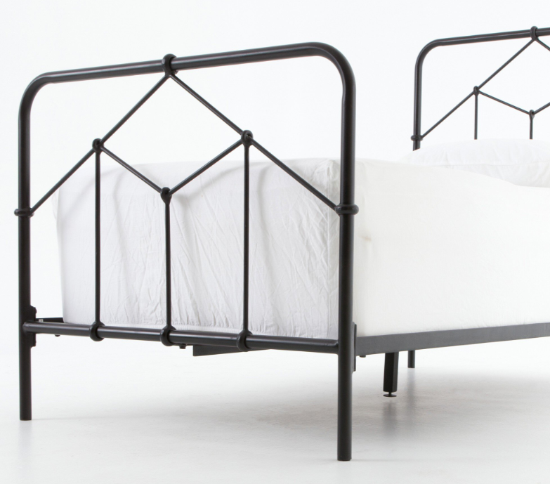 Casey Twin Bed