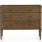 Toulouse Chest, Brown
