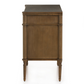 Toulouse Chest, Brown