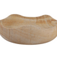 14" Palmanian Stone Bowl