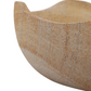 14" Palmanian Stone Bowl