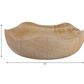 14" Palmanian Stone Bowl