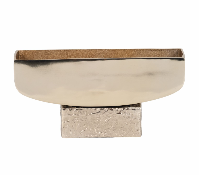 14" Ophelia Pedestal Bowl
