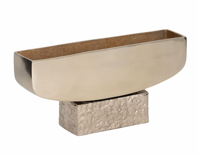 14" Ophelia Pedestal Bowl