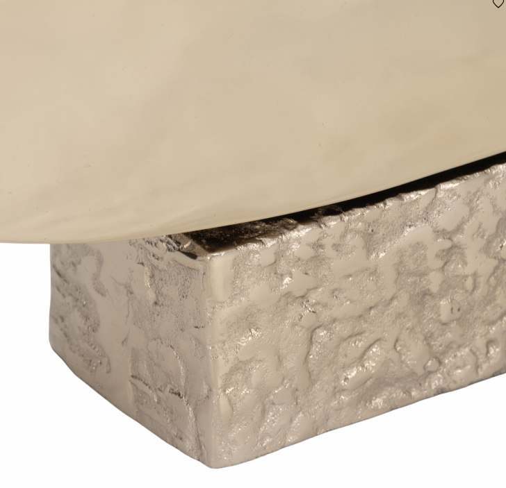 14" Ophelia Pedestal Bowl