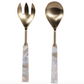 11" Sebring Mother of Pearl Serverware