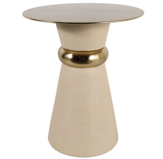 19" Trinity Accent Table