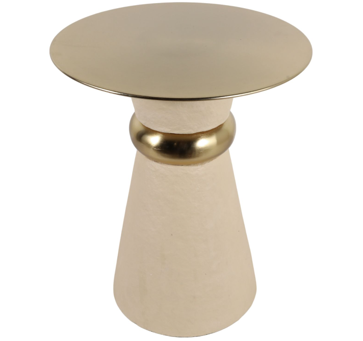 19" Trinity Accent Table
