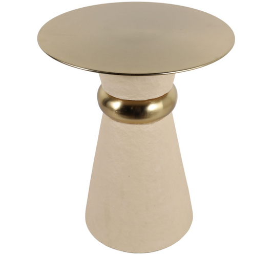 19" Trinity Accent Table