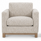 Maxwell Chair, Tatum Pearl