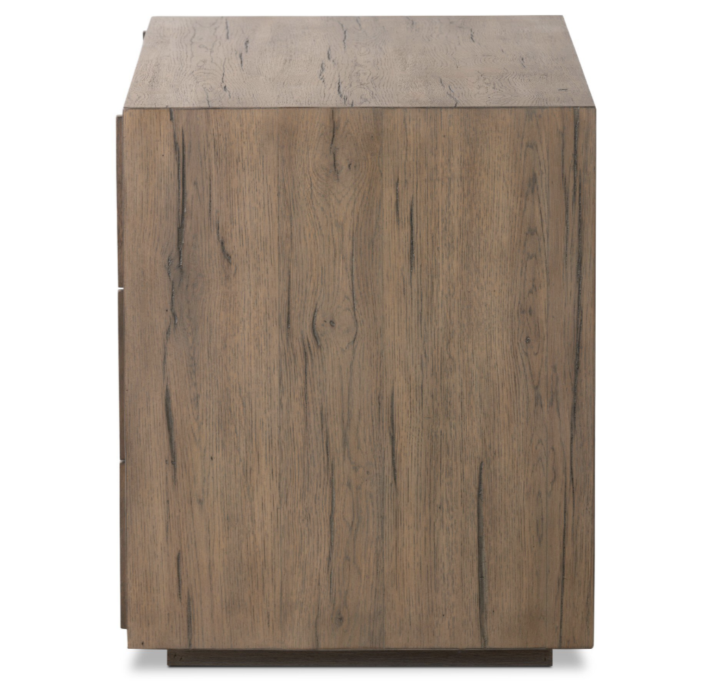 Leo Nightstand