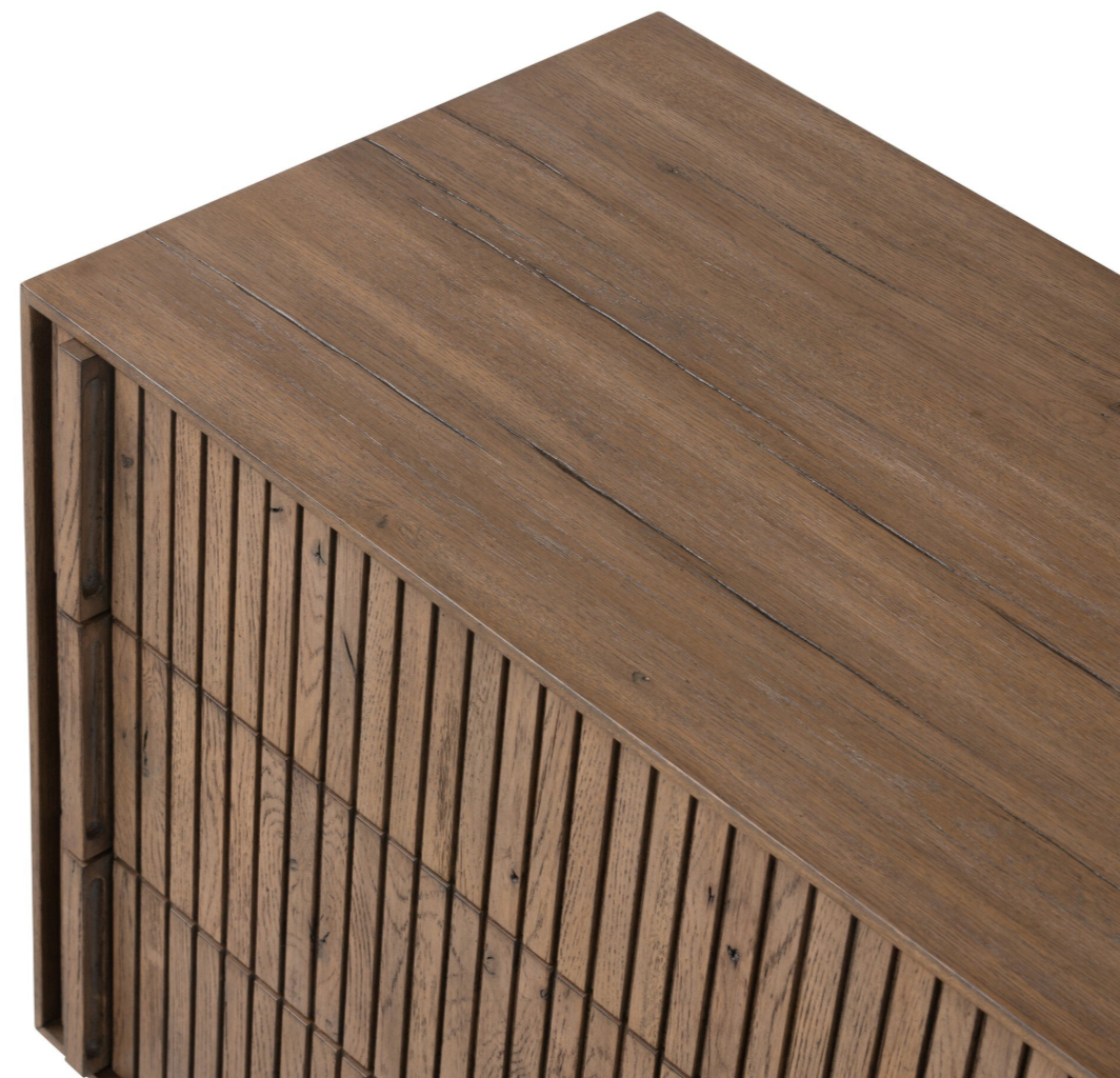 Leo Nightstand