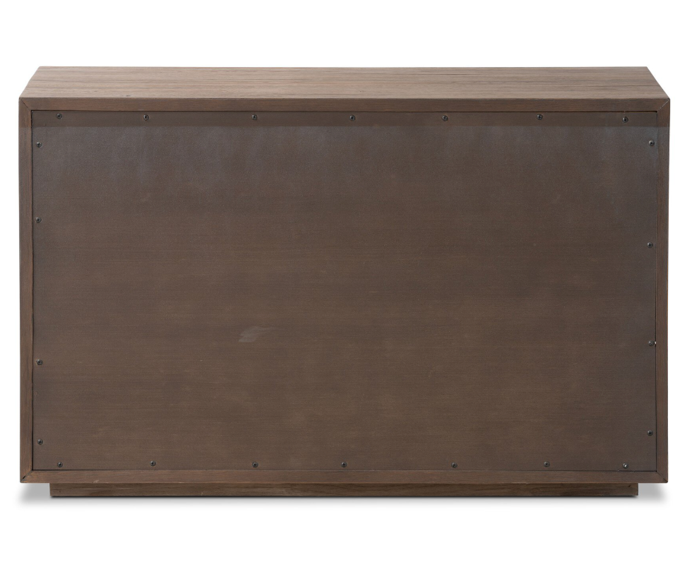 Leo Nightstand
