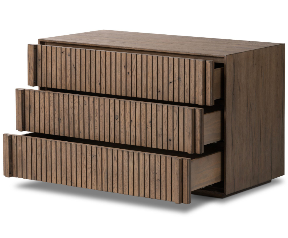 Leo Nightstand